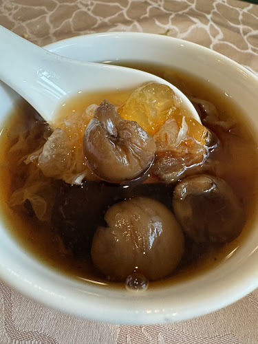 Imperial Grand Cantonese Cuisine - Singapore