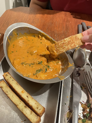 Comentarii opinii despre OVERBRØD