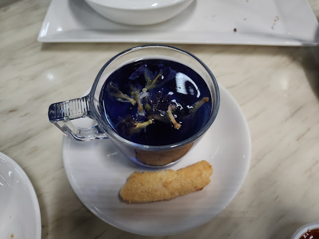 The Happy Cafe - Hospitality and gastronomy