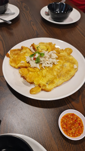 Opinii despre Nakara Thai Cuisine în Singapore - Hospitality and gastronomy