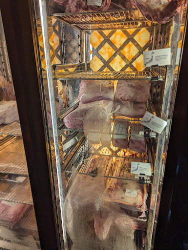 Fat Cow - Japanese Wagyu @ Camden Medical Centre - Hospitality and gastronomy