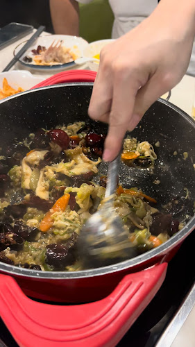 Opinii despre Qi Lai Feng 齐来丰鱼庄 Chinese Restaurant în Singapore - Hospitality and gastronomy