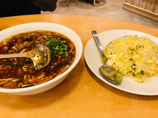 Din Tai Fung @ Northpoint City - Singapore