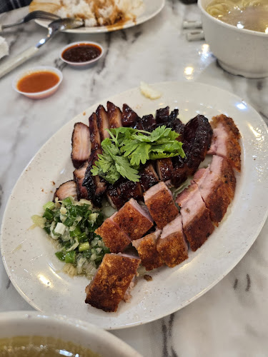 Opinii despre Old Airport Road (HK) Roasted Delights în Singapore - Hospitality and gastronomy