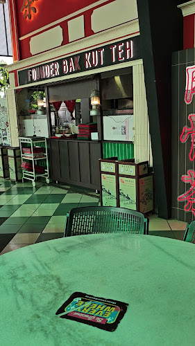 Opinii despre The Bedok Market Place în Singapore - Hospitality and gastronomy