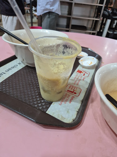 Corner Fruit Juice - Hospitality and gastronomy