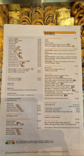 Comentarii opinii despre Baker & Cook - Dempsey