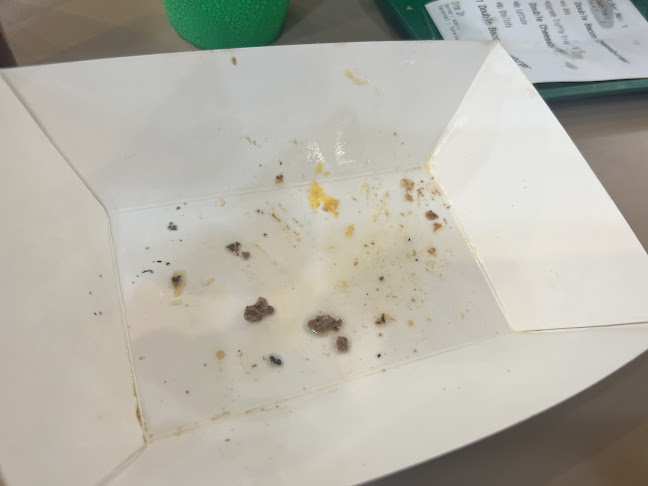 Comentarii opinii despre Ashes Burnnit Tampines