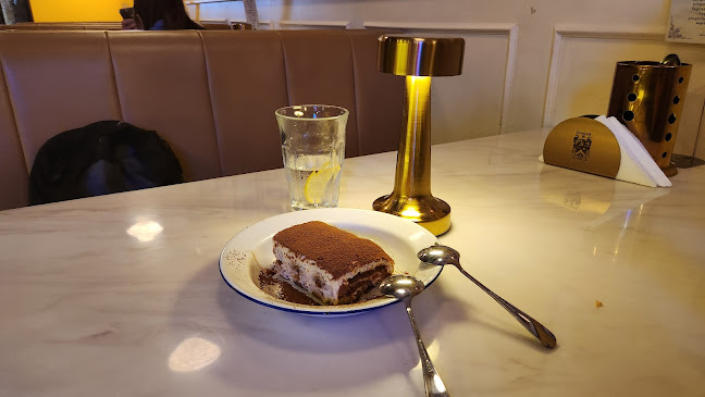 Opinii despre Pastaria Abate în Singapore - Hospitality and gastronomy