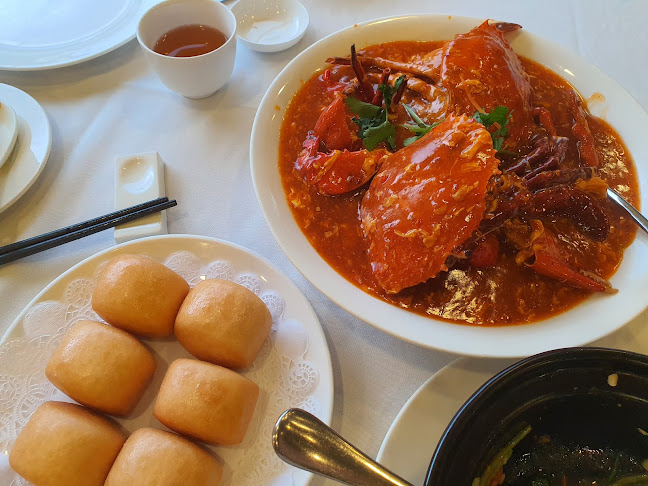 Opinii despre Diamond Kitchen în Singapore - Hospitality and gastronomy