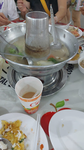 Yummy House 品珍阁 - Hospitality and gastronomy