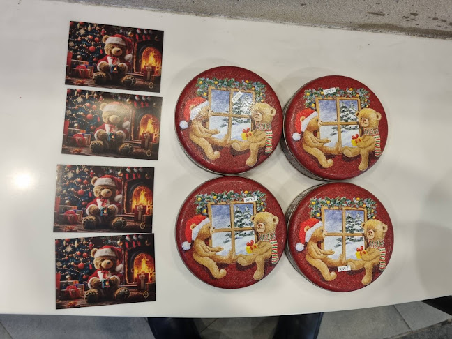 Jenny Bakery Singapore (Self-Collect) - Hospitality and gastronomy