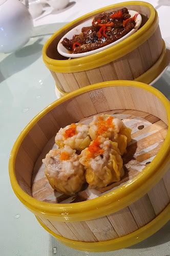 詠春园 Spring Court Chinese Restaurant Singapore - Hospitality and gastronomy