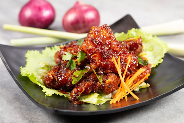 Opinii despre Wok Master Paya Lebar Square |Singapore Chinese Restaurant | Chili Crabs Curry Fish Head în Singapore - Hospitality and gastronomy