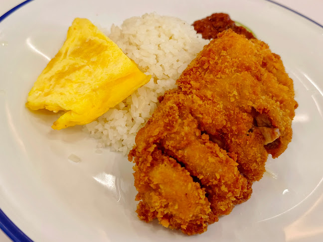 Comentarii opinii despre Downstairs - Northshore Plaza 1