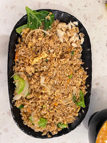 678A Woodlands Avenue 6 #02-05, Stall 03 Admiralty Place Cantine, Singapore 731678