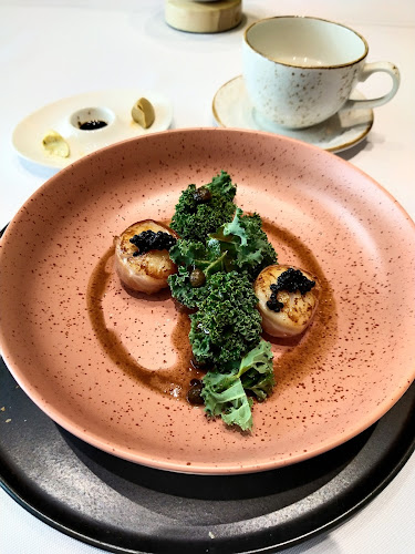 Comentarii opinii despre Nest at One Farrer