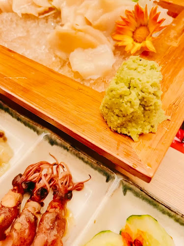 Comentarii opinii despre Himawari Japanese Restaurant OCC