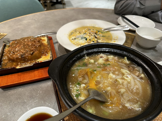 Paradise Classic (Jewel Changi Airport)