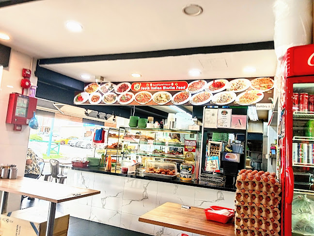 1 Kensington Park Rd, Singapore 557253