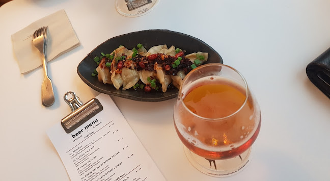 Almost Famous Bar - Singapore