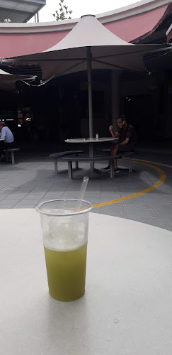 Tiong Bahru Market - Singapore