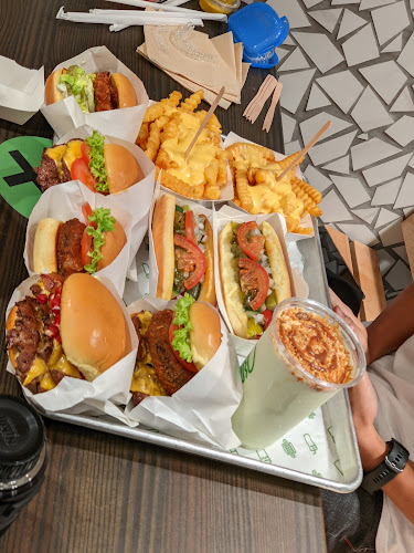 Comentarii opinii despre Shake Shack