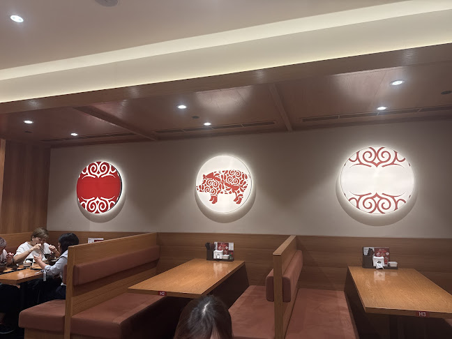 Comentarii opinii despre Butahage (Century Square)