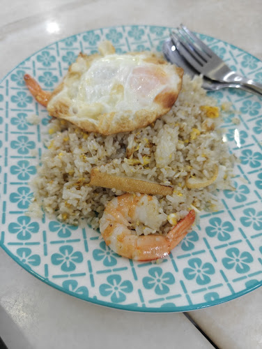 Opinii despre Prawnography Novena Gardens în Singapore - Hospitality and gastronomy