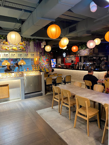 90 Hougang Ave 10, #04-11 Hougang Mall, Singapore 538766