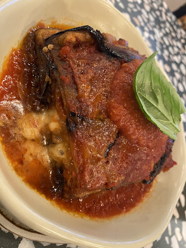 Comentarii opinii despre Da Paolo Gastronomia - Orchard Paragon