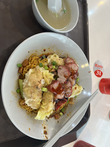 Opinii despre Master Choy( 财师父） în Singapore - Hospitality and gastronomy