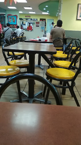 Comentarii opinii despre McDonald's