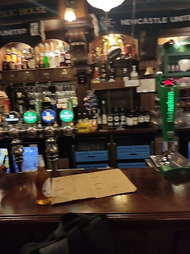 The Penny Black - Singapore