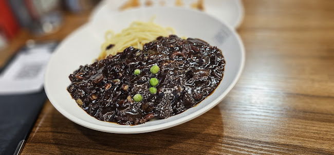 Paik's Noodle @ Waterway Point