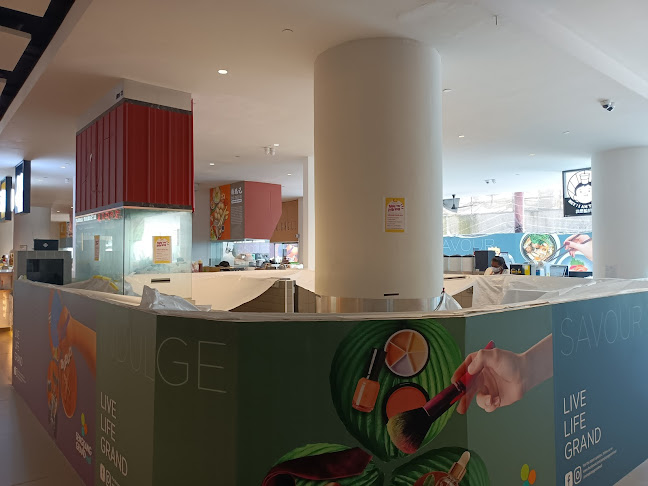 70 Compassvale Bow, #01-13 Sengkang Grand Mall, Singapore 544692