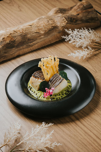 Opinii despre Botanico at The Summerhouse în Singapore - Hospitality and gastronomy