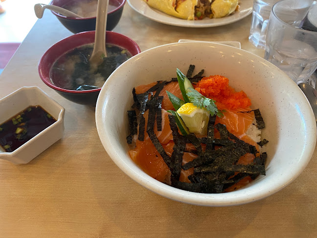 Comentarii opinii despre Tamako Meal