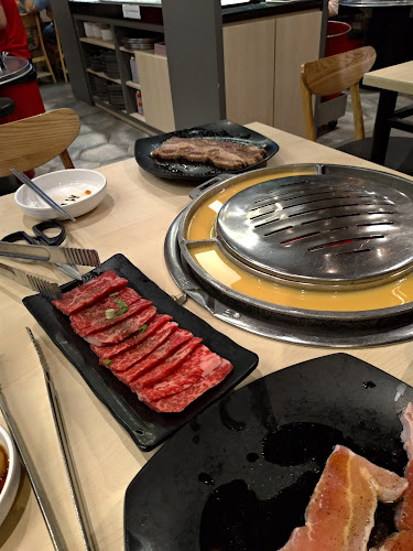 Comentarii opinii despre SEORAE JIB (JEM)