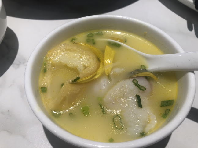 Opinii despre Little Pond 小鱼塘@Northpoint City în Singapore - Hospitality and gastronomy