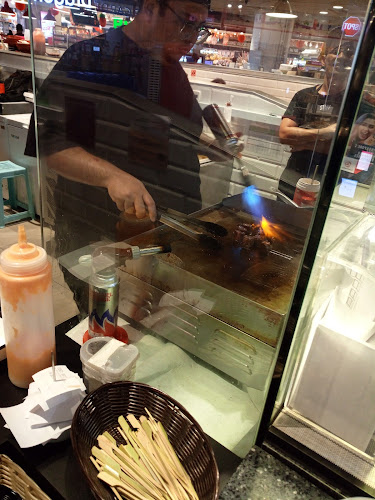 Beef Bro - Singapore