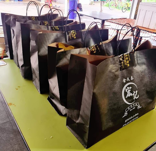 Clementi Hong Kee Villa - Hospitality and gastronomy