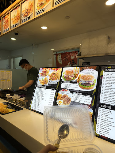 Comentarii opinii despre Makan Star