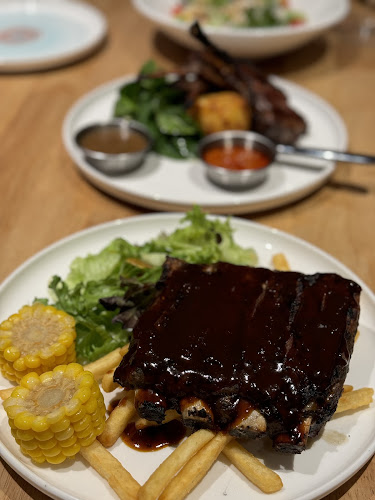 COLLIN'S® Tampines 1 - Singapore