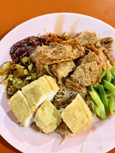 Comentarii opinii despre San Yuan Vegetarian