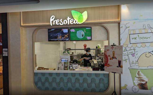 Presotea Singapore (West Mall)