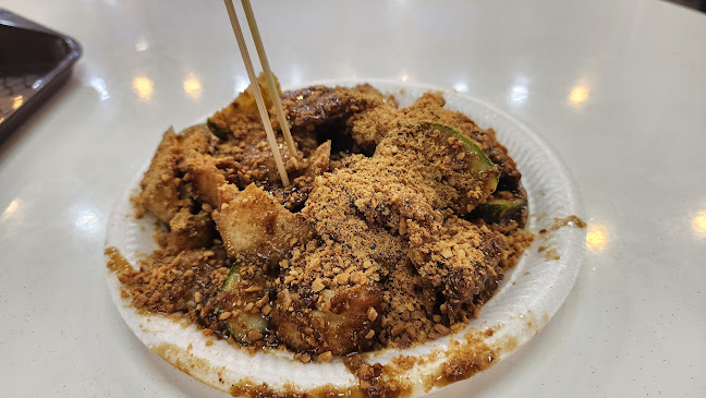 848 Yishun Street 81, #01-136, Singapore 760848