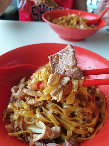 Zhen Yuan - Singapore