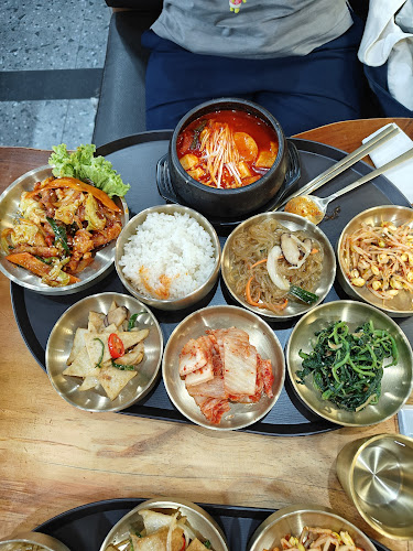 Opinii despre Haedeum Charcoal BBQ în Singapore - Hospitality and gastronomy