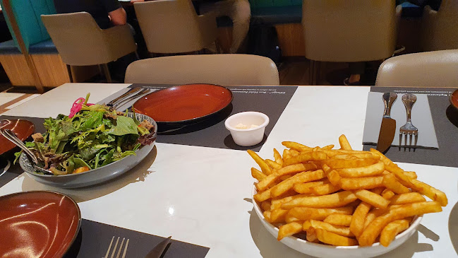 Opinii despre Elfuego by COLLIN’S® (Jewel Changi Airport) în Singapore - Hospitality and gastronomy